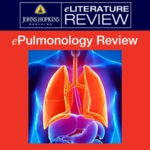 epulmonology android application logo